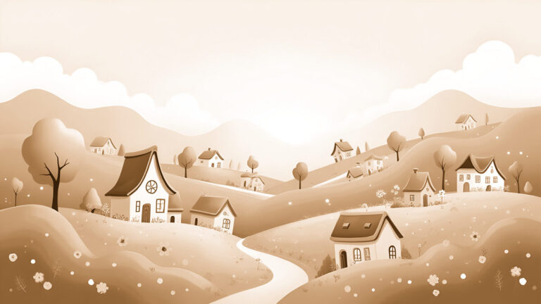 The Landing at Waterstone neighborhood